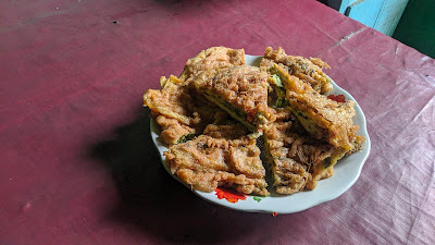 Warung Makan Wadang