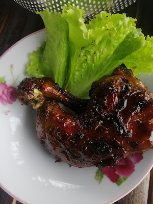 Warung Makan Watu Dungkul