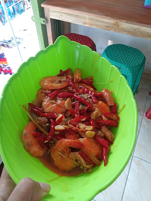 Warung Makan & Wedangan "Arsya-Arsyie"