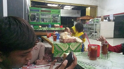 Warung ma'kita