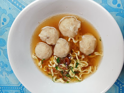 Warung MakTua