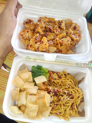 Warung Malla