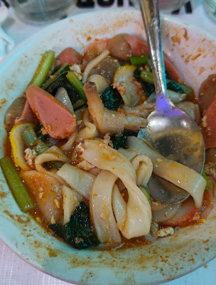 Warung Mama Epan - Seblak & Mie Ayam