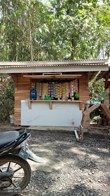Warung MAMA GENDUT