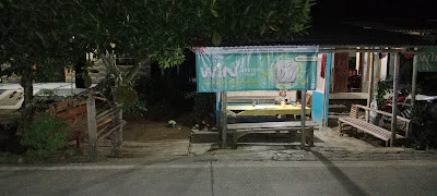 Warung mama iit