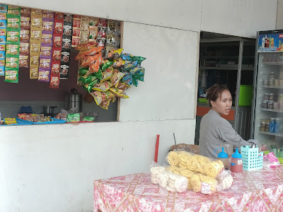 Warung MaMa JJ