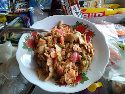 WARUNG MAMA MUN