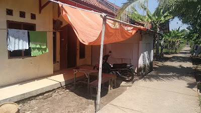 Warung Mama Nay