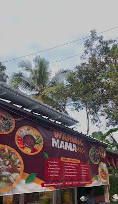 Warung Mama Necci