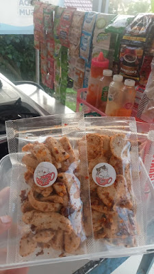Warung mamah dany