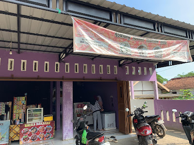 Warung Mamake Bella