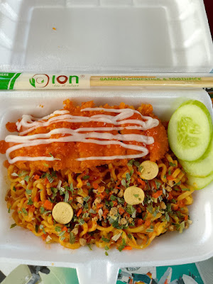Warung mana bani