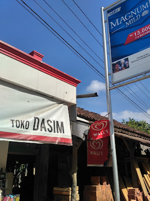 Warung Mang Dasim