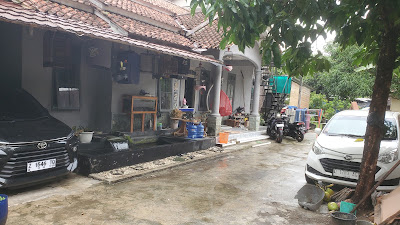 Warung Mang Emuh