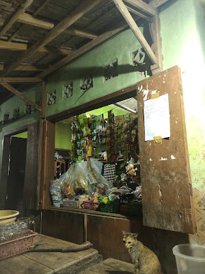warung mang kadir