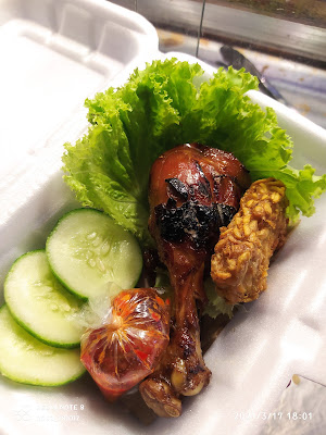 Warung Mang Odog