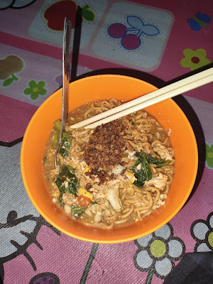 Warung Manto (Warman)
