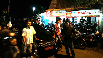Warung Ma'nyos