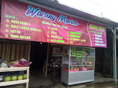 Warung Marisah