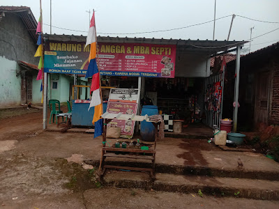 warung mas angga&mba septi