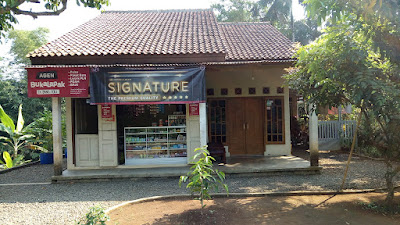 WARUNG MAS BAMBANG
