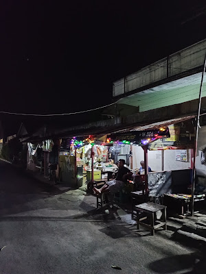 Warung Mas Boncel