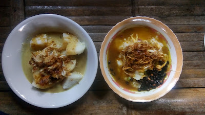 Warung Mas Edja