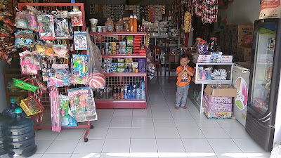Warung Mas Sayid-Audiy cell