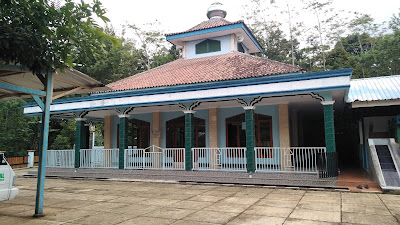 warung ma'un