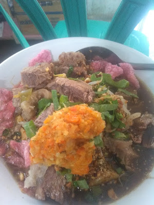 Warung Mawar Biru