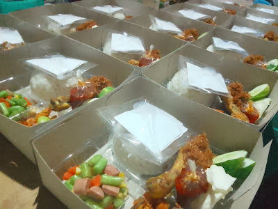 Warung mba aan