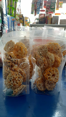 Warung Mba Arin