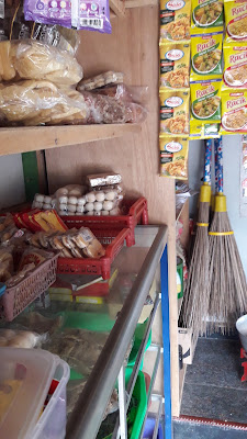 WARUNG MBA DWI OKI