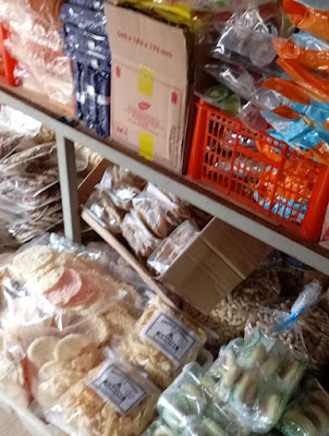 Warung Mba Endah