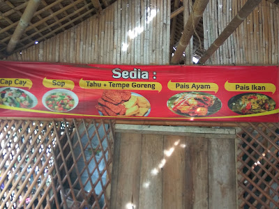 Warung Mba Genuk Sidareja