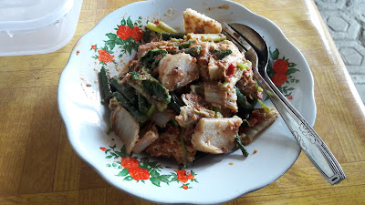 Warung Mba Kokom