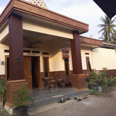 Warung Mba Tuti