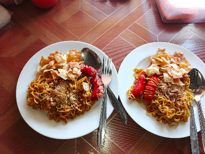 Warung Mba Ucil