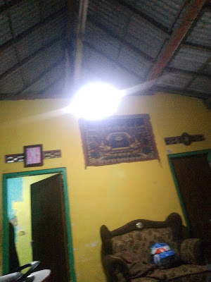 Warung mbah wasim