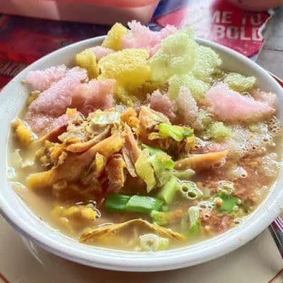 Warung Mbak Koni