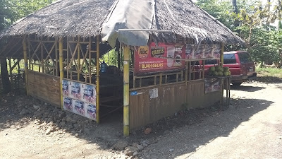 Warung Mbak Lasmi Agus