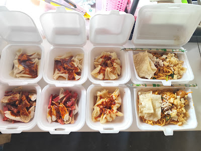 WARUNG MBAK MEE