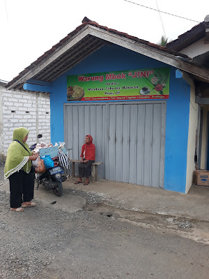 Warung Mbok Jini