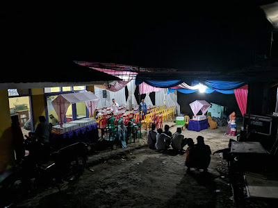 Warung Mbok Muroh