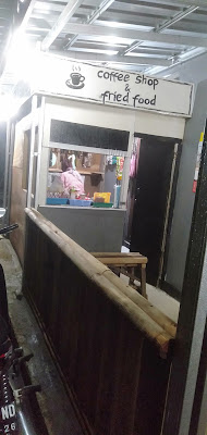 Warung Medang Jili