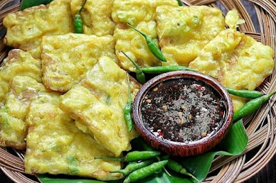 Warung Medoan Ibu Wagiyem Cikadim