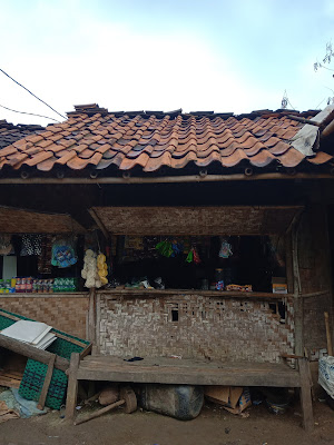 Warung Meliwis