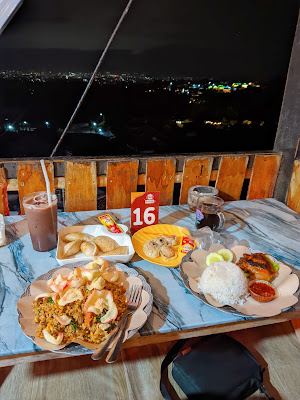 Warung Menara Mendot(MM)