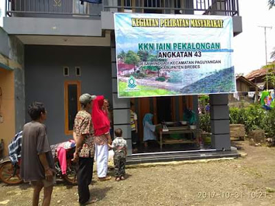 warung mendoan endah gunung buntu