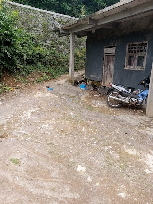 WARUNG, MENDOAN LEGEND.